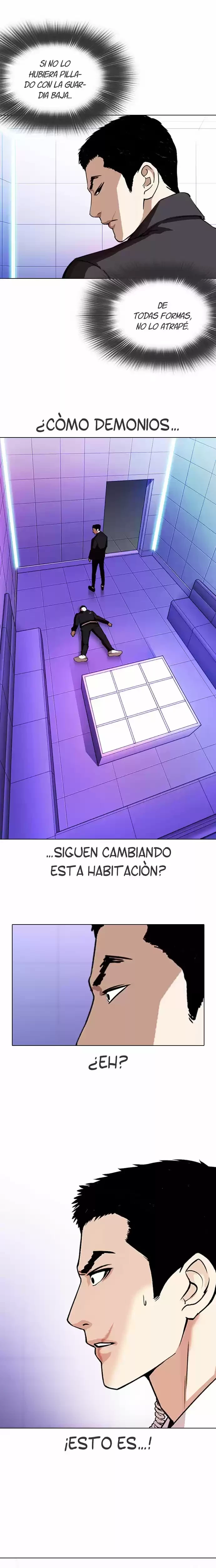 Nueva cara Capitulo 328 página 19