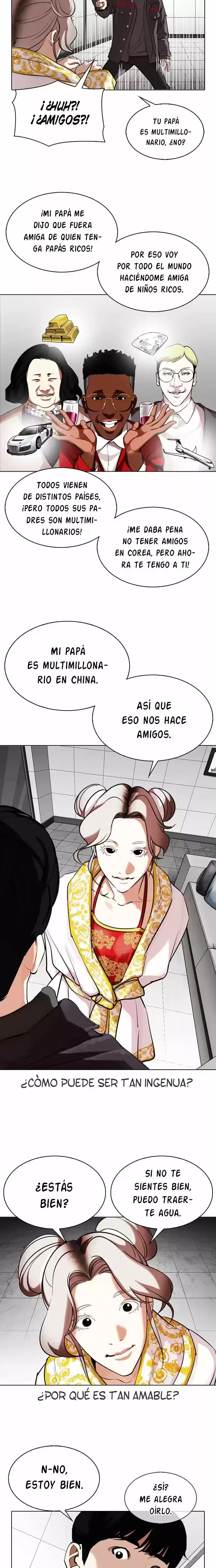 Nueva cara Capitulo 328 página 23