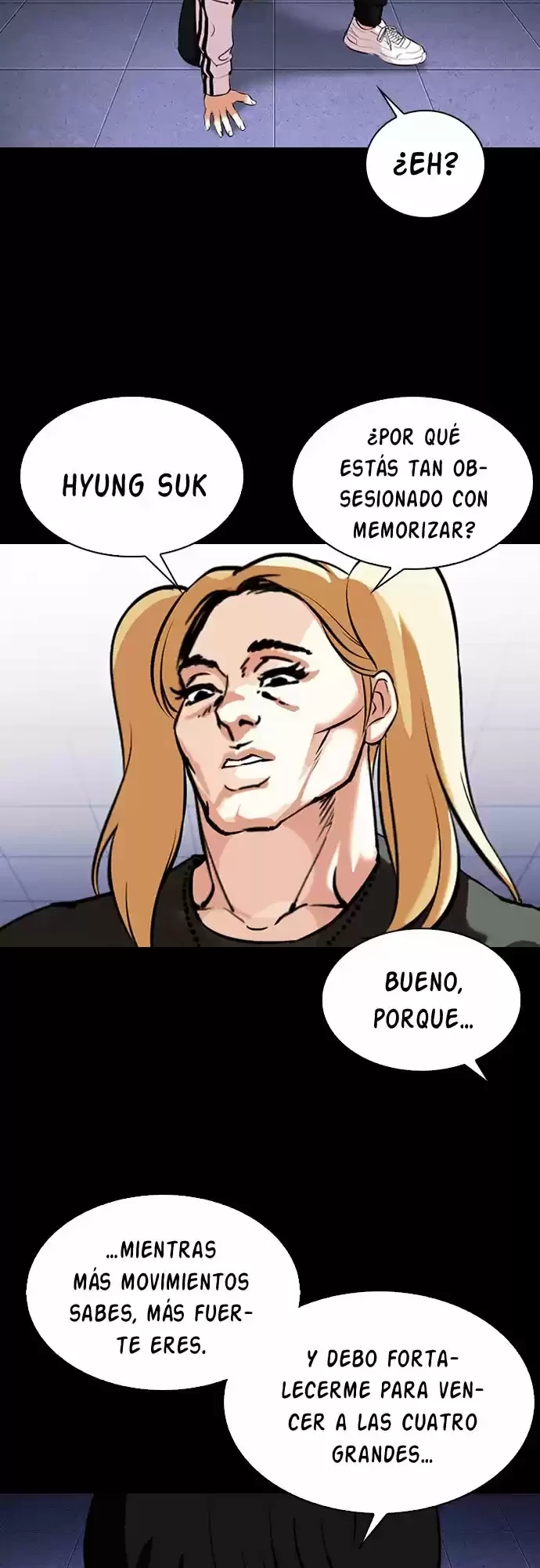 Nueva cara Capitulo 329 página 12