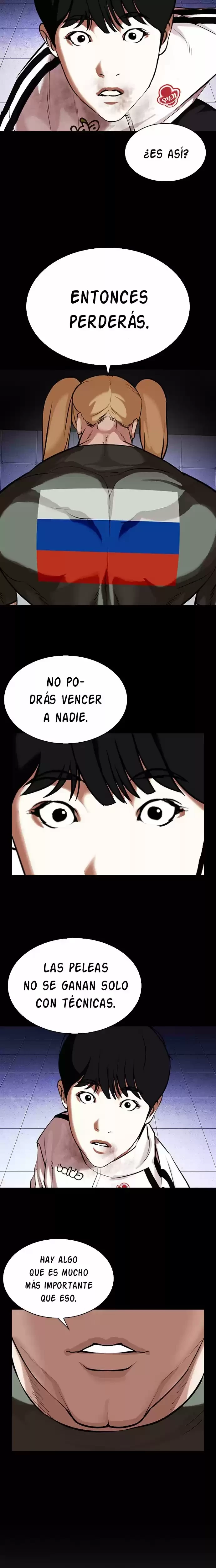 Nueva cara Capitulo 329 página 13