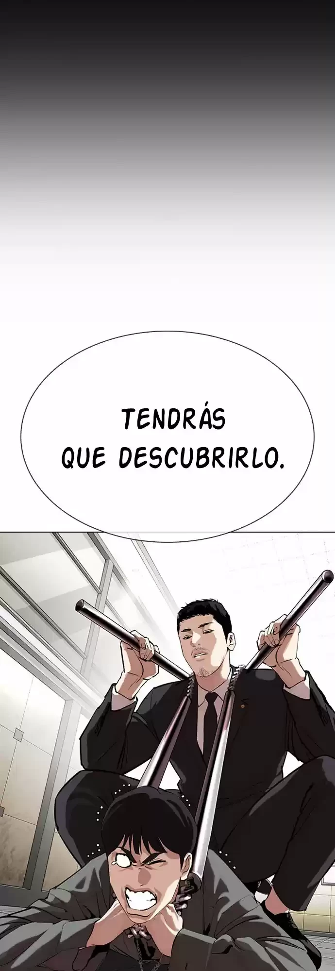 Nueva cara Capitulo 329 página 14