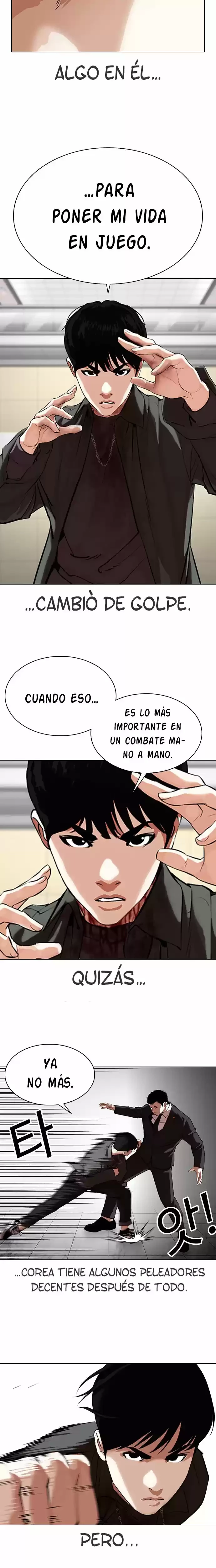 Nueva cara Capitulo 329 página 17