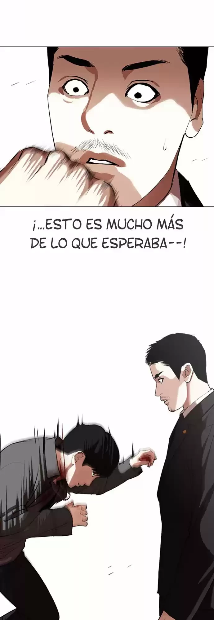 Nueva cara Capitulo 329 página 18