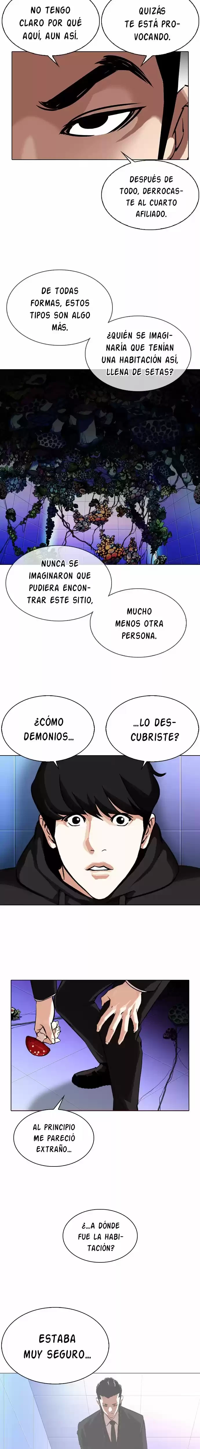 Nueva cara Capitulo 329 página 23