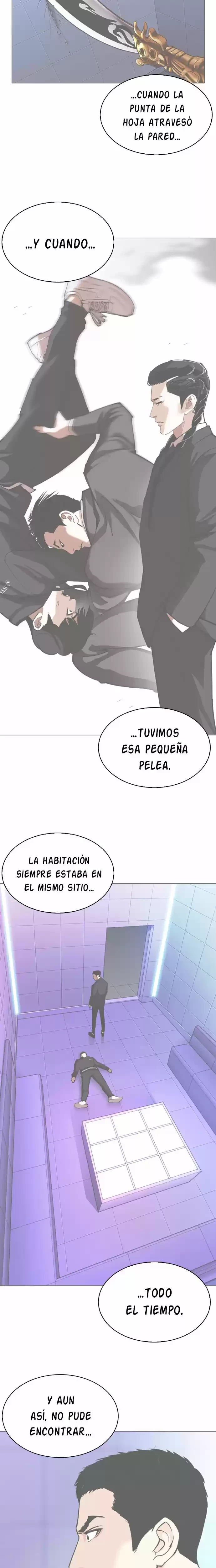 Nueva cara Capitulo 329 página 25