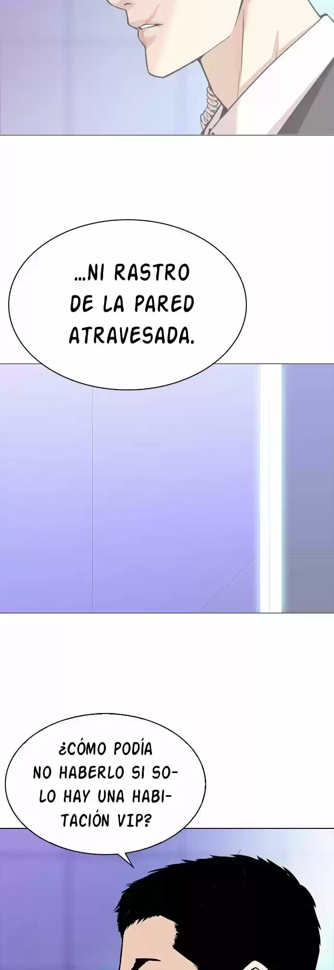 Nueva cara Capitulo 329 página 26