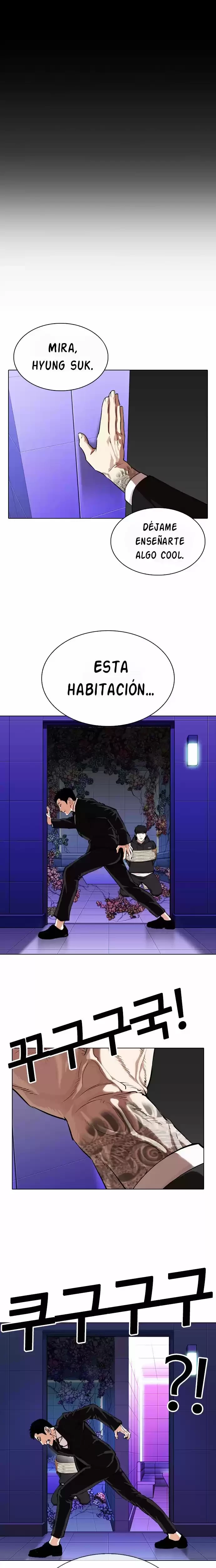 Nueva cara Capitulo 329 página 29