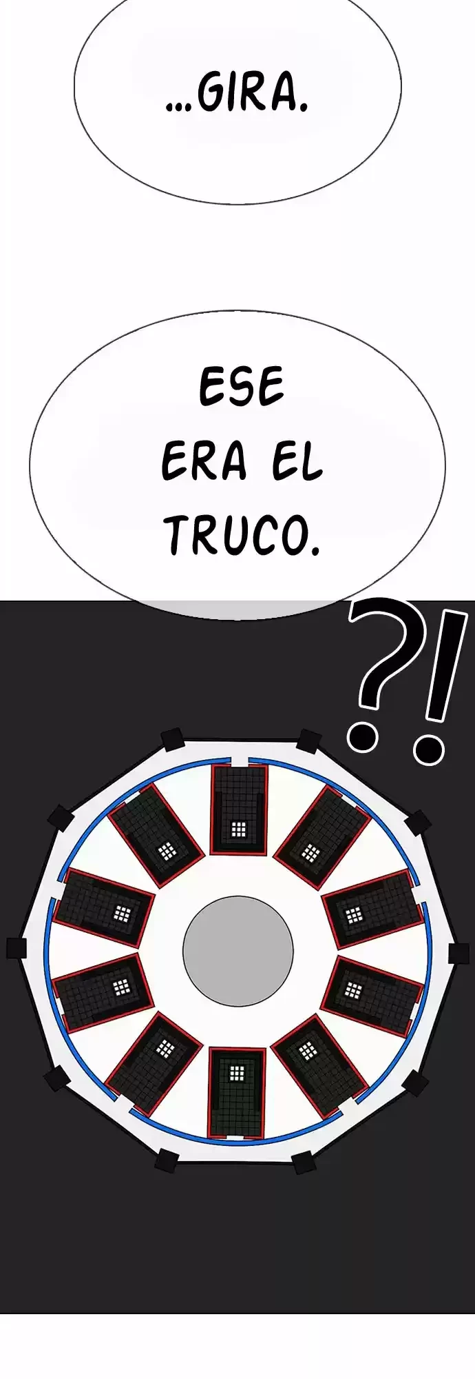 Nueva cara Capitulo 329 página 30