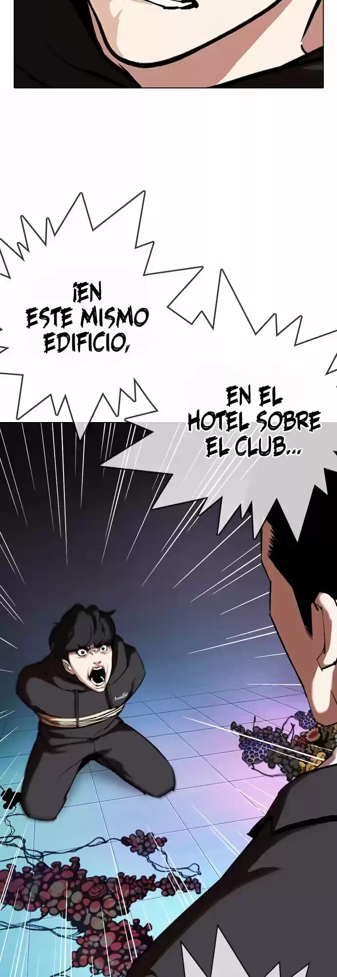 Nueva cara Capitulo 329 página 32