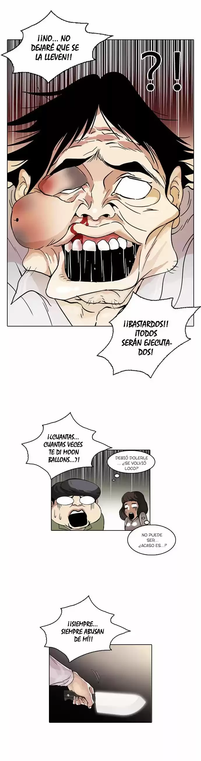 Nueva cara Capitulo 33 página 14