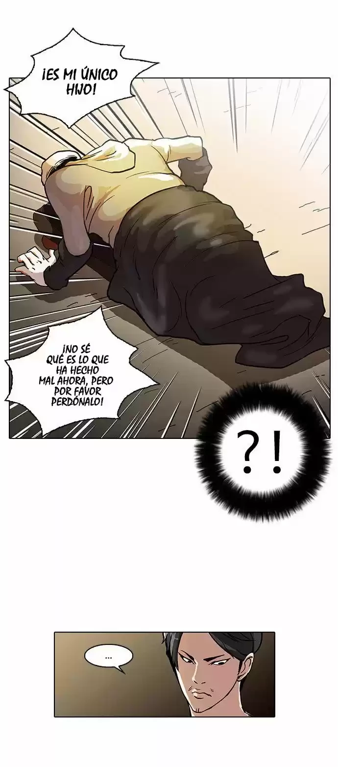 Nueva cara Capitulo 33 página 21