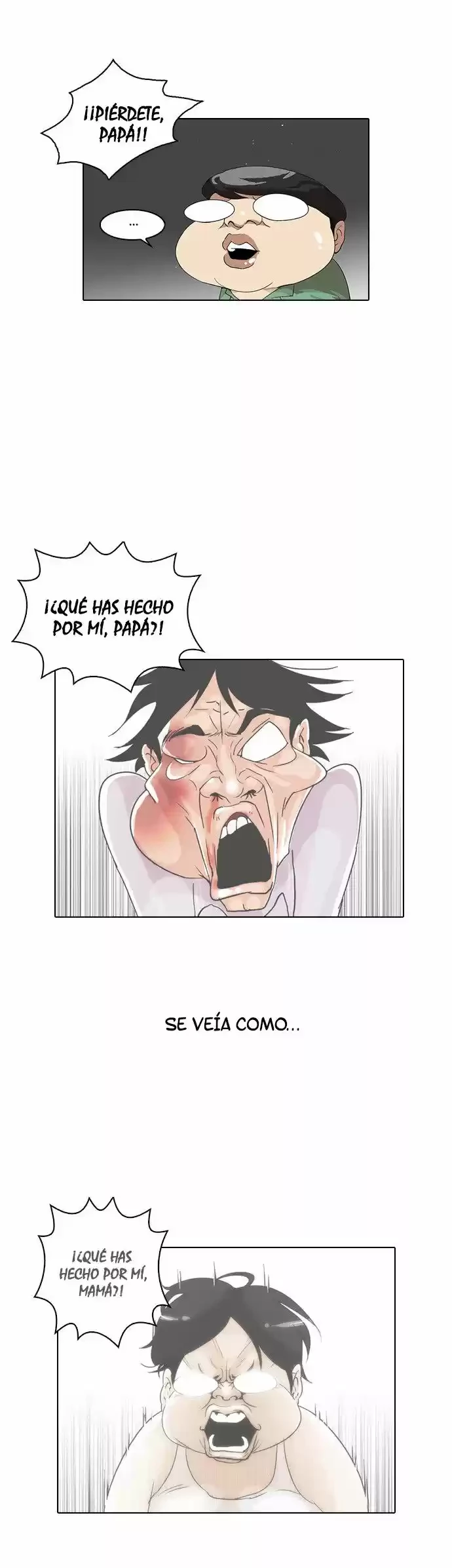 Nueva cara Capitulo 33 página 24