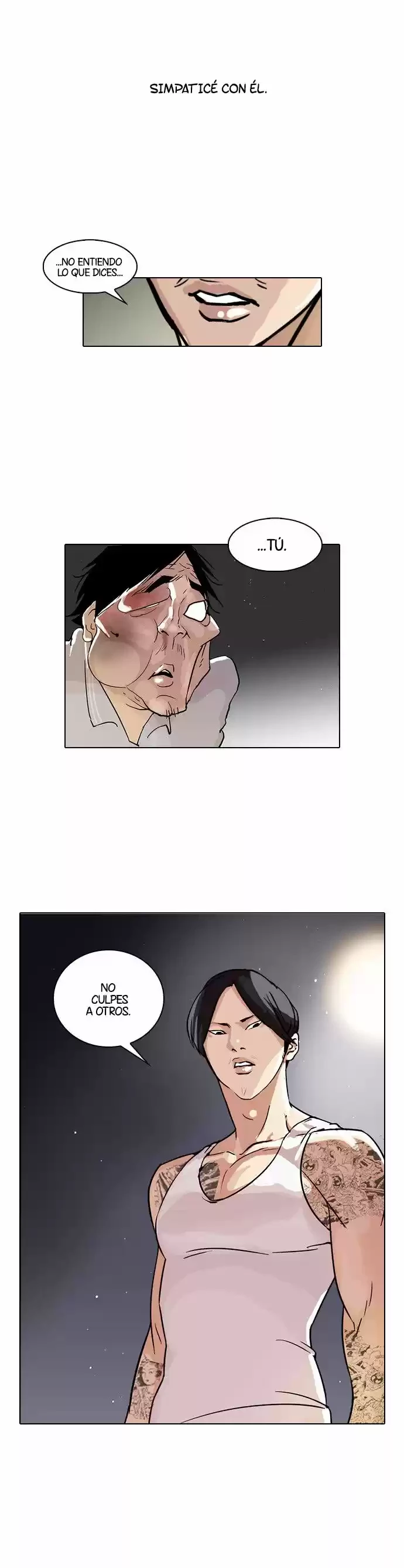 Nueva cara Capitulo 33 página 26