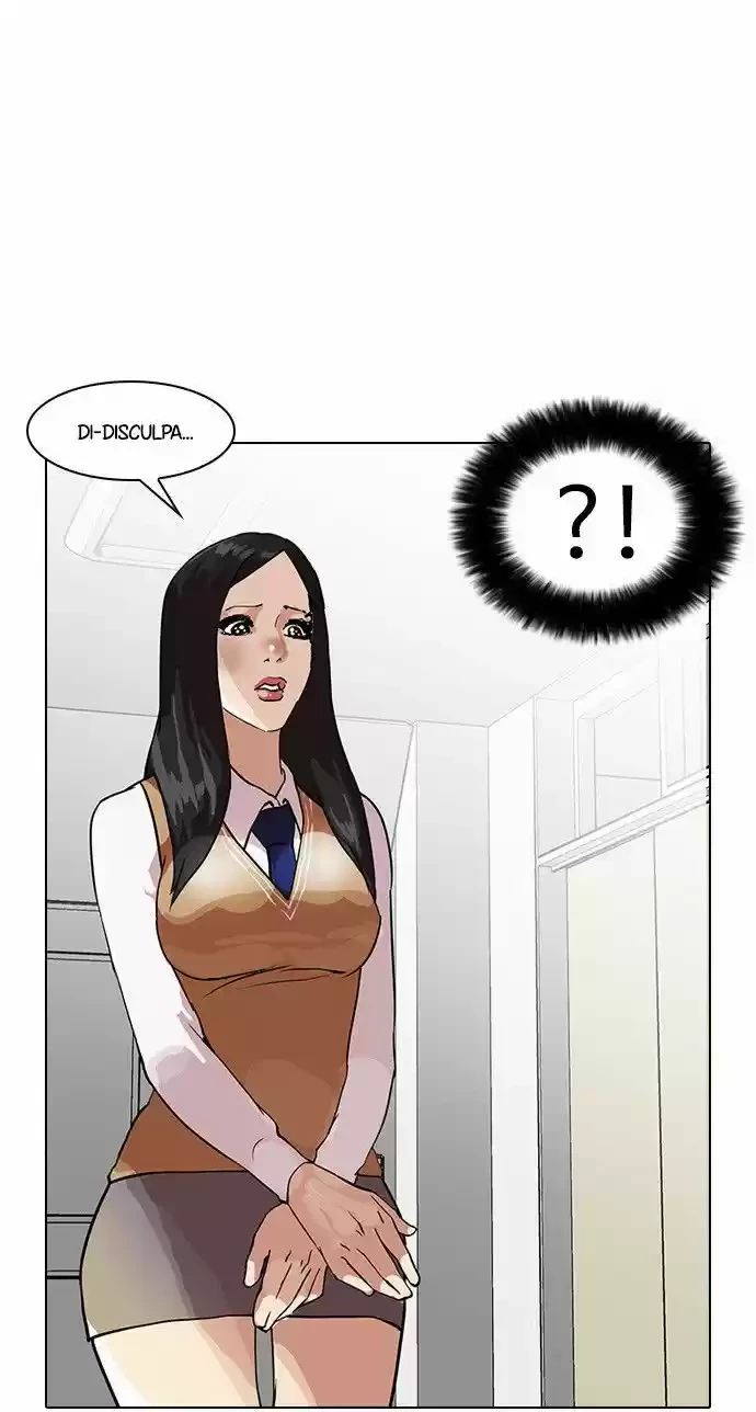 Nueva cara Capitulo 33 página 40