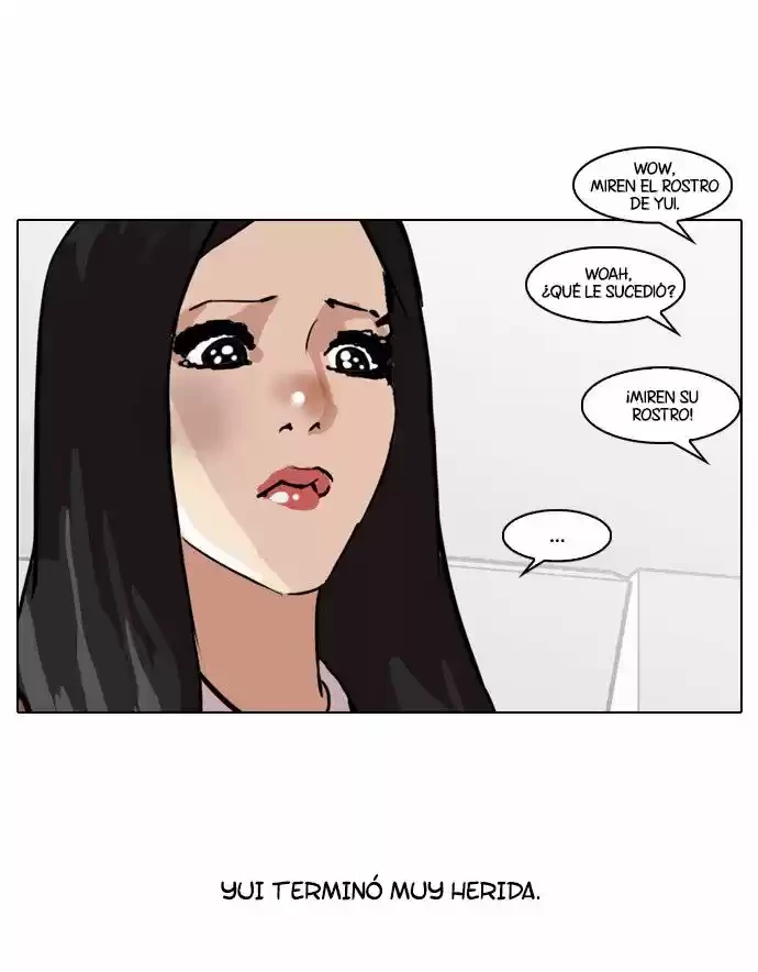 Nueva cara Capitulo 33 página 41