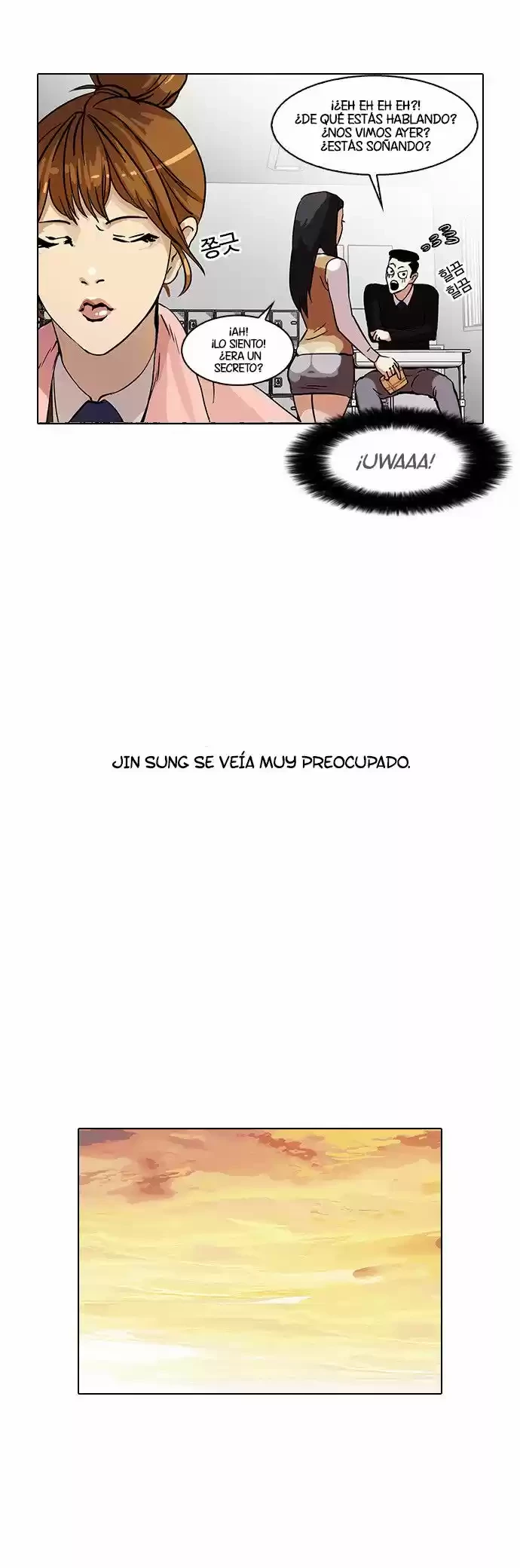 Nueva cara Capitulo 33 página 45