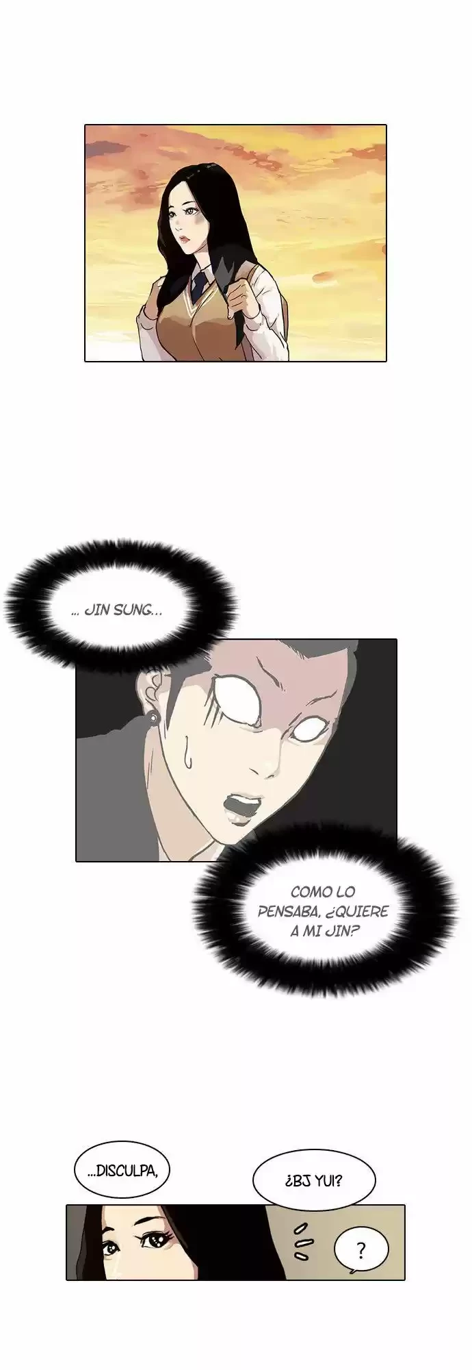 Nueva cara Capitulo 33 página 48