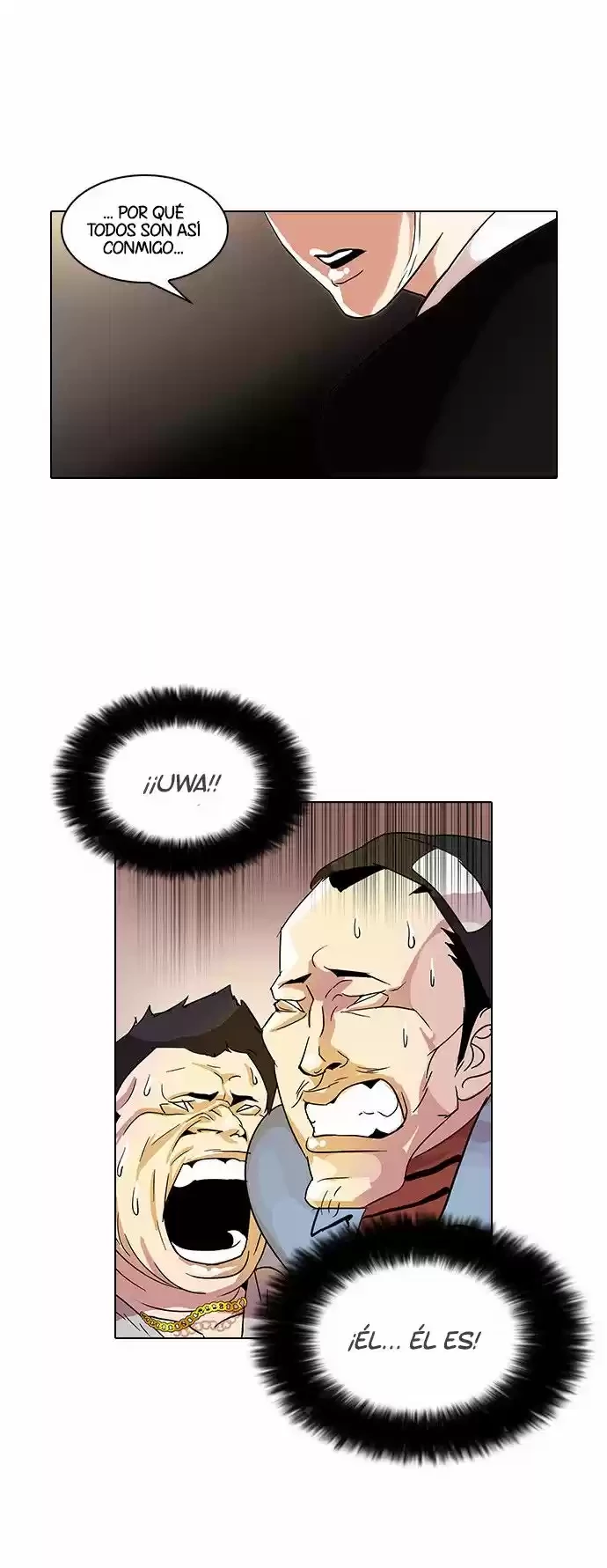 Nueva cara Capitulo 33 página 57