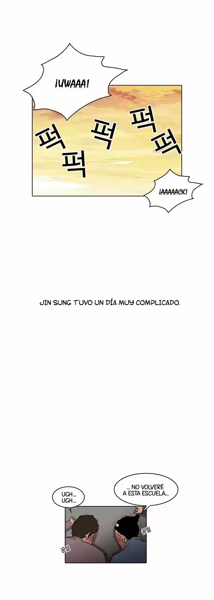 Nueva cara Capitulo 33 página 62