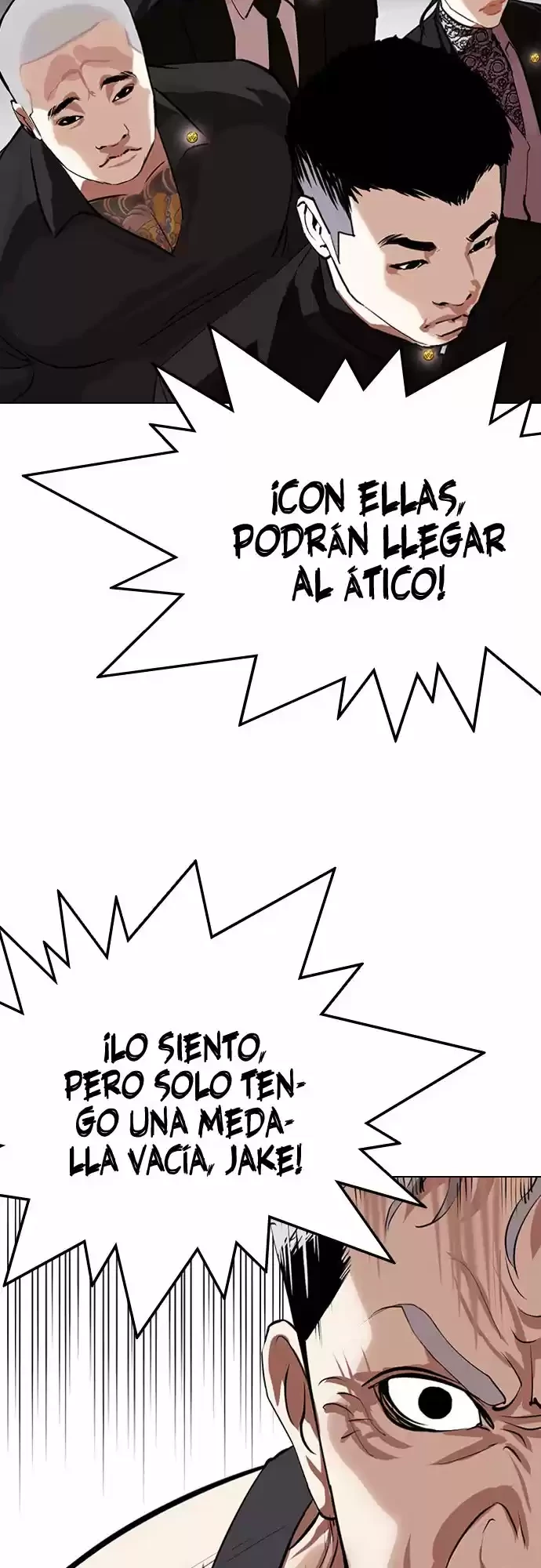 Nueva cara Capitulo 330 página 14