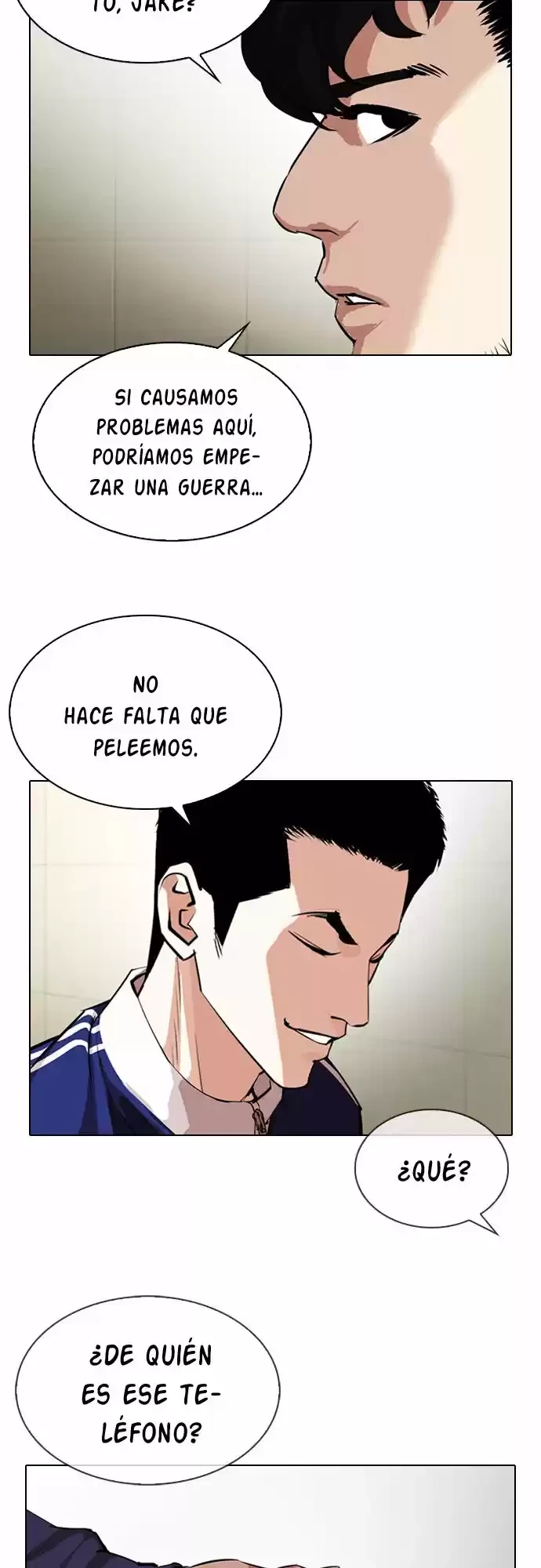 Nueva cara Capitulo 330 página 16