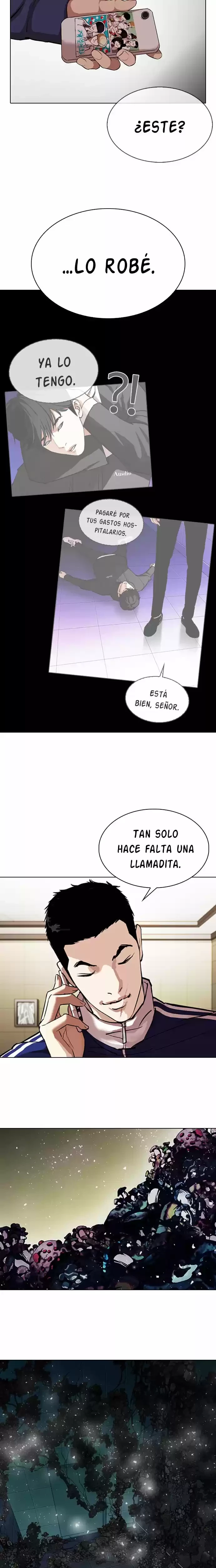 Nueva cara Capitulo 330 página 17