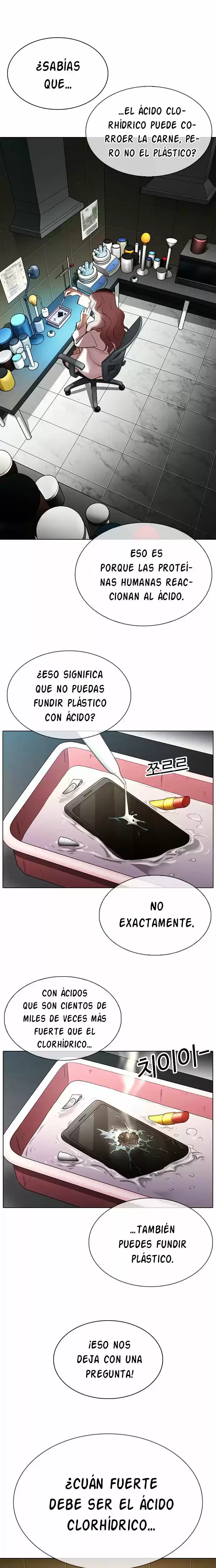Nueva cara Capitulo 330 página 23