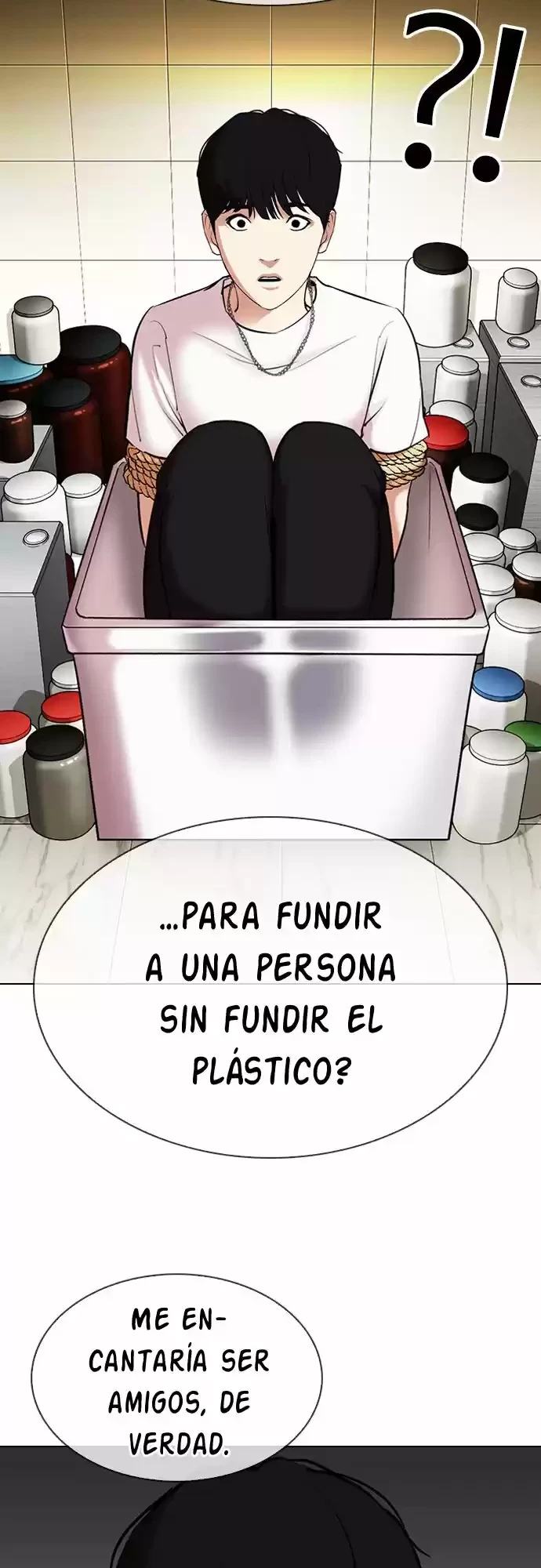 Nueva cara Capitulo 330 página 24