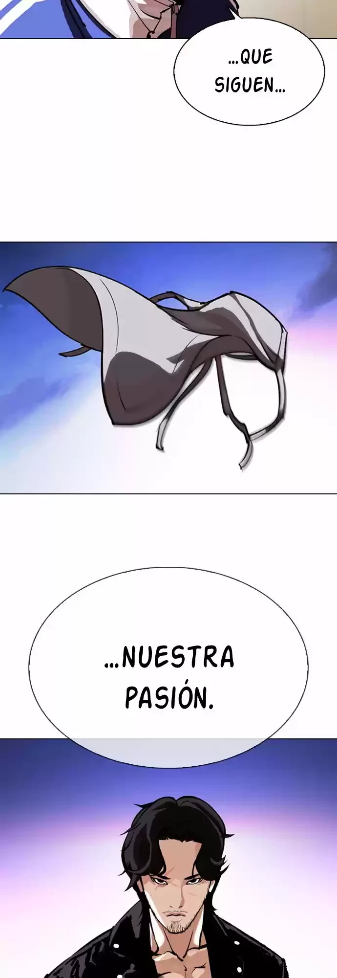 Nueva cara Capitulo 330 página 30