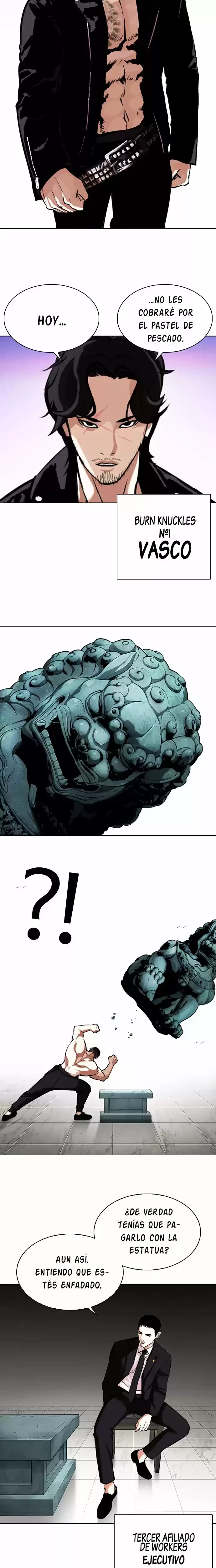 Nueva cara Capitulo 330 página 31