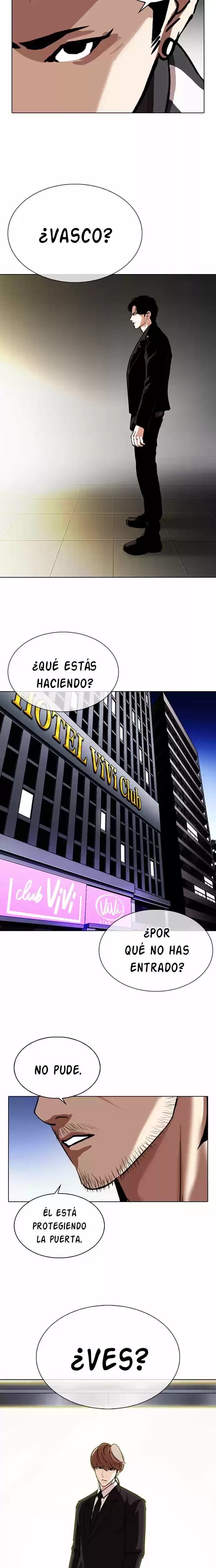 Nueva cara Capitulo 330 página 41