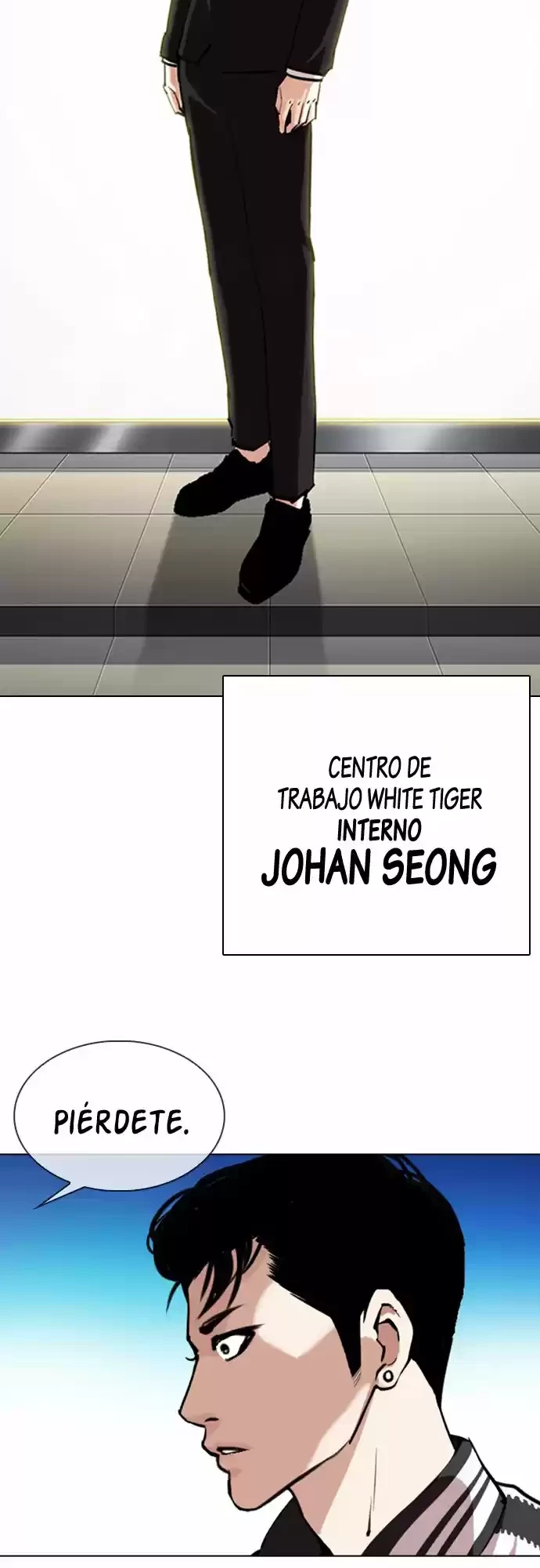 Nueva cara Capitulo 330 página 42