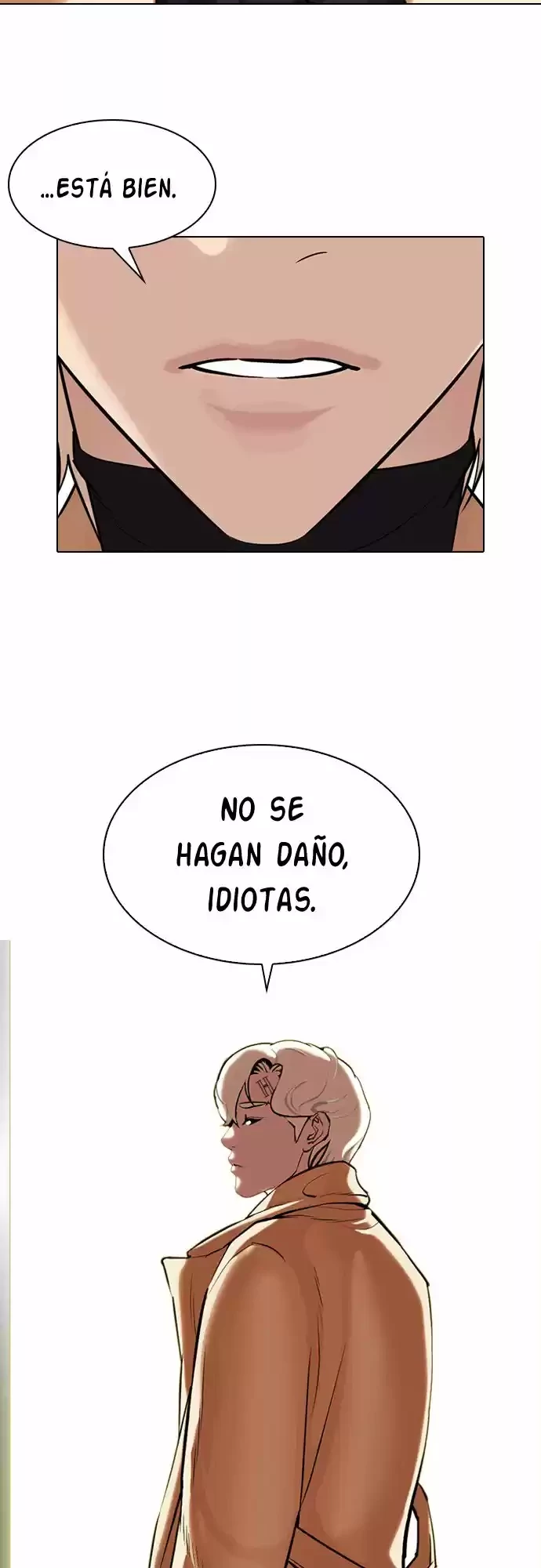 Nueva cara Capitulo 331 página 16
