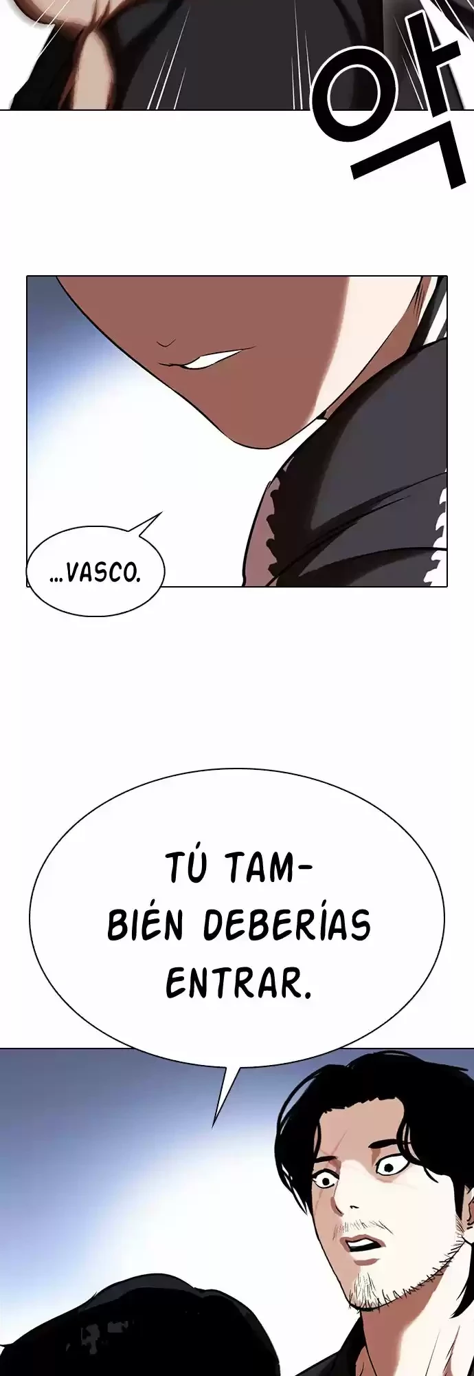 Nueva cara Capitulo 331 página 20