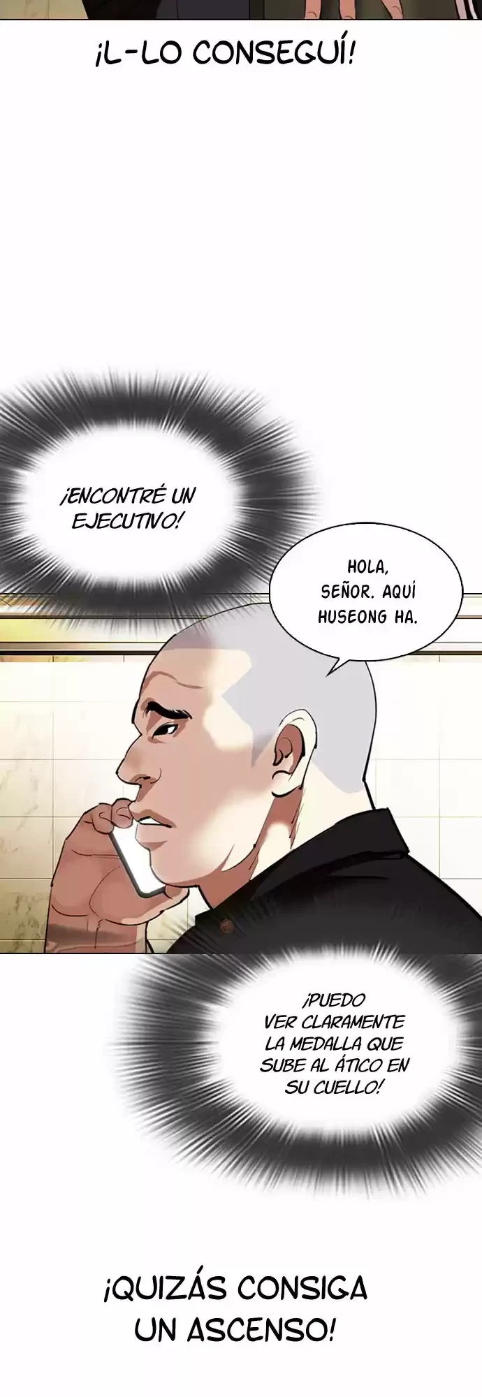 Nueva cara Capitulo 331 página 28