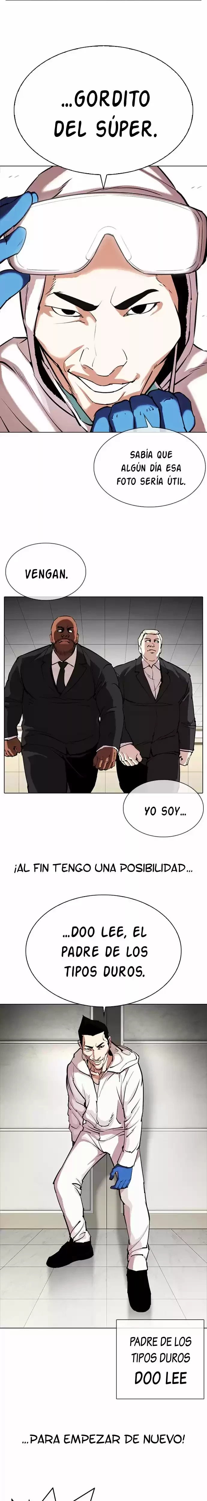 Nueva cara Capitulo 331 página 7