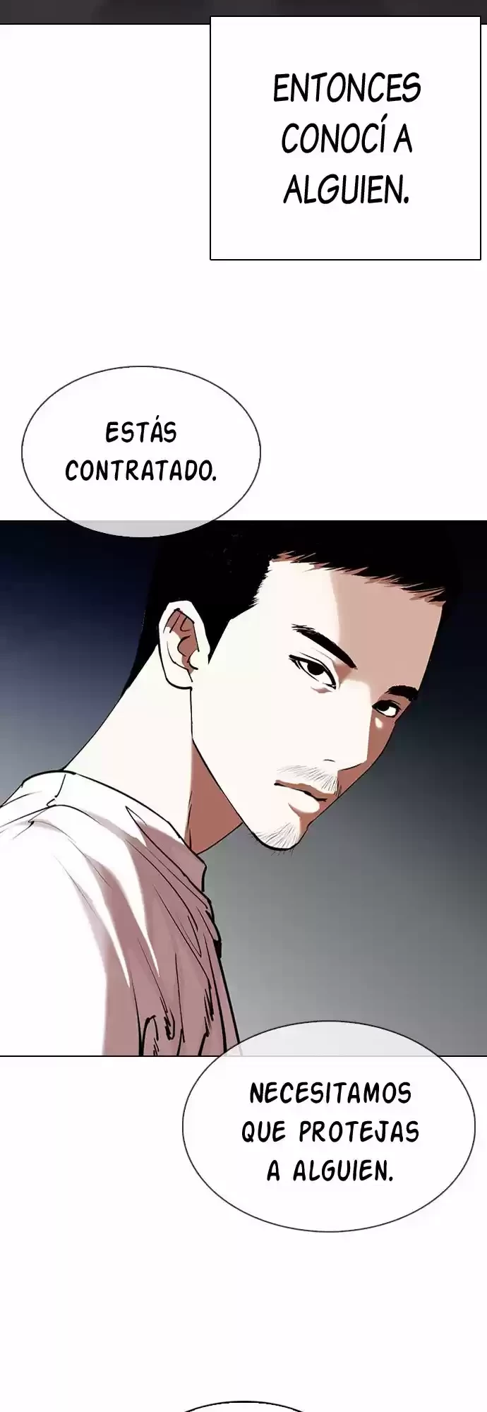Nueva cara Capitulo 332 página 12