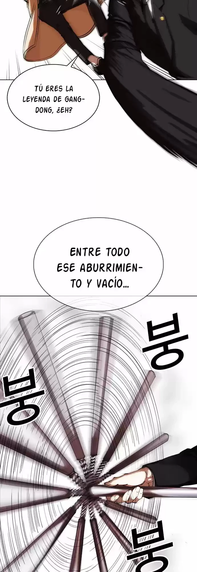 Nueva cara Capitulo 332 página 18