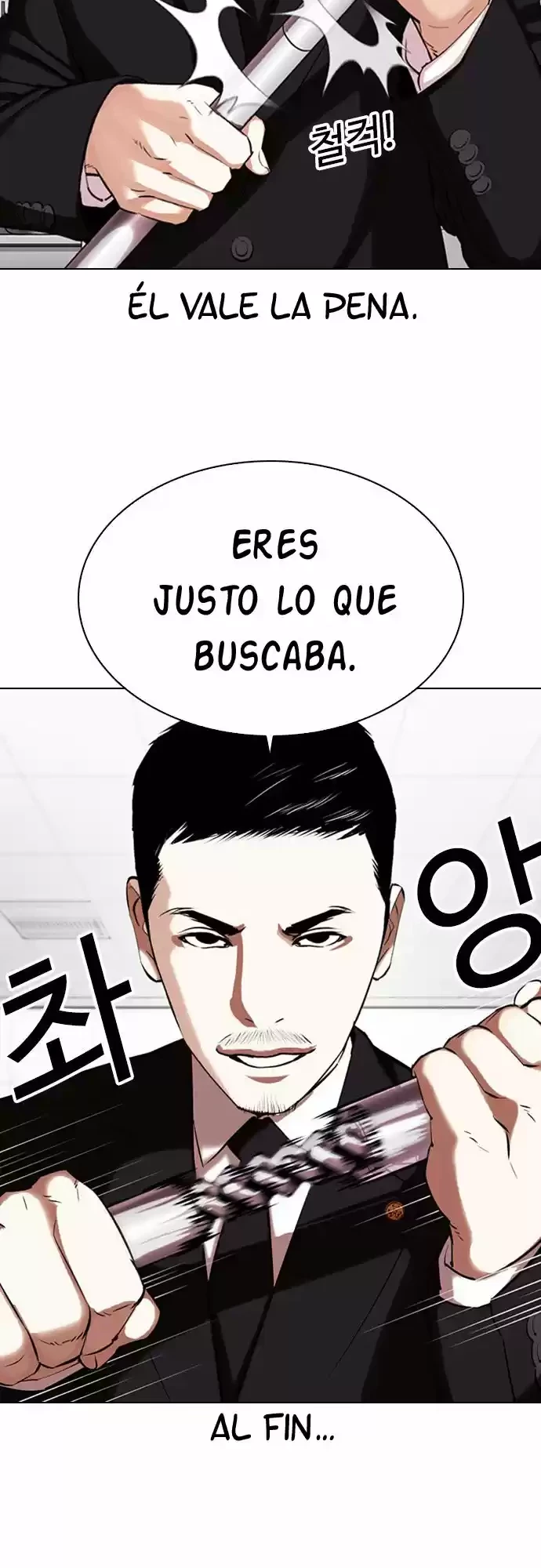Nueva cara Capitulo 332 página 22