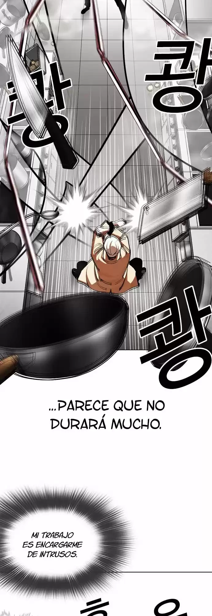 Nueva cara Capitulo 332 página 24