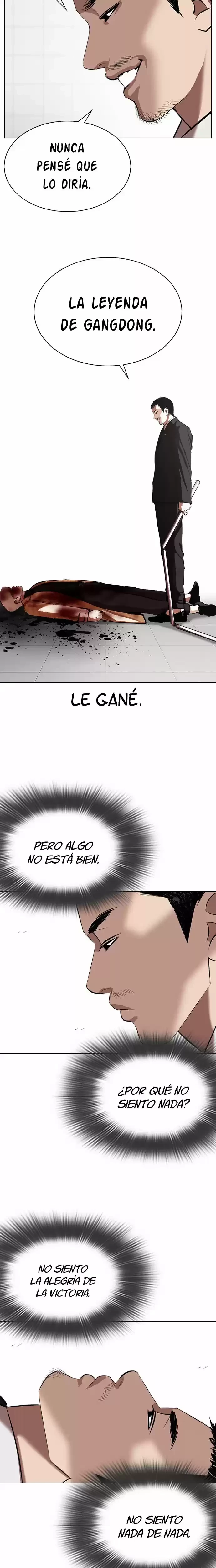Nueva cara Capitulo 332 página 29