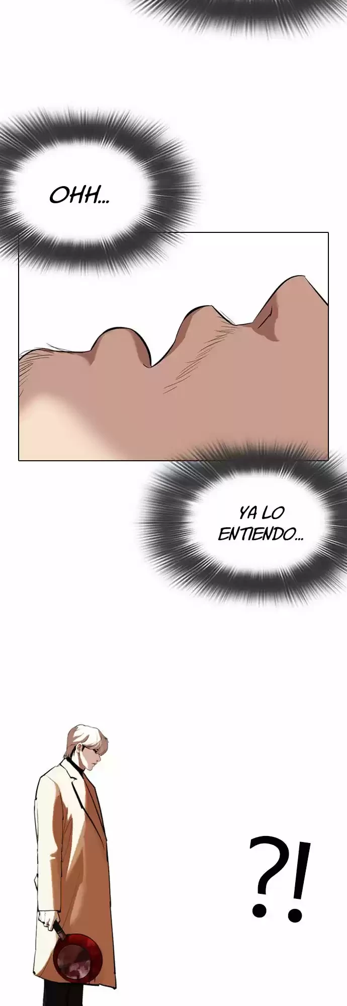 Nueva cara Capitulo 332 página 30