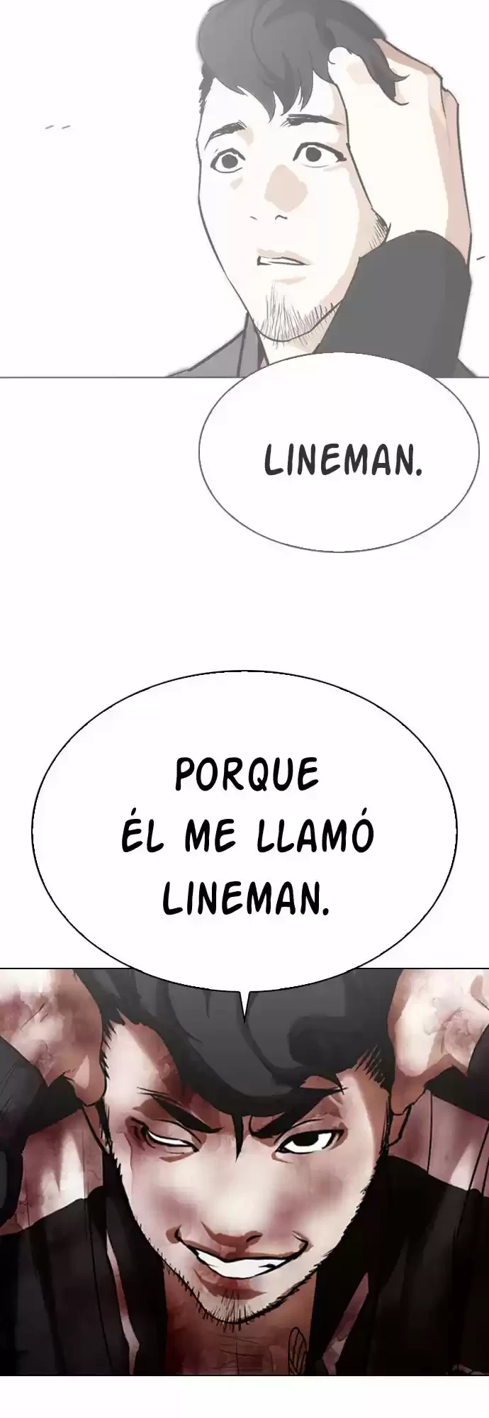 Nueva cara Capitulo 332 página 40