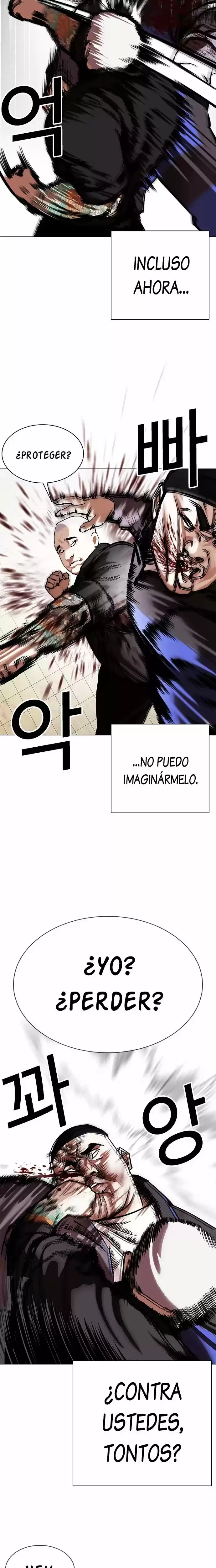 Nueva cara Capitulo 333 página 13