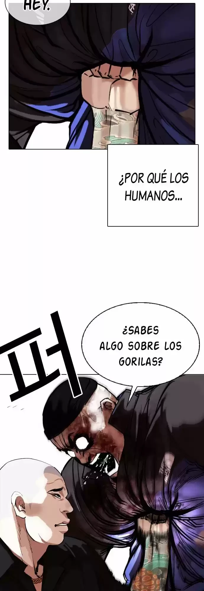 Nueva cara Capitulo 333 página 14
