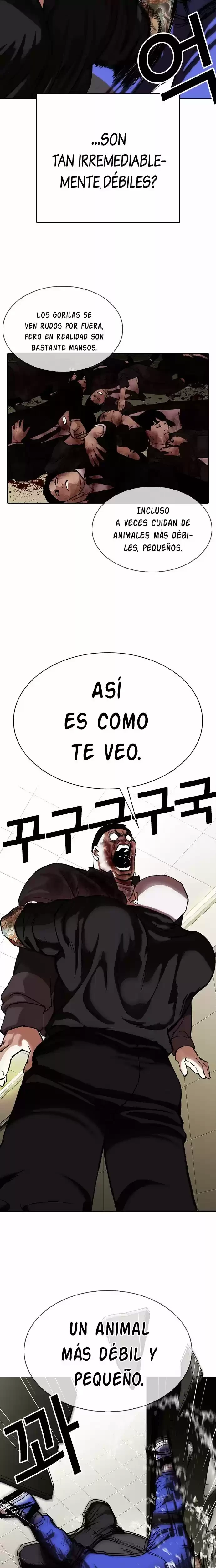 Nueva cara Capitulo 333 página 15