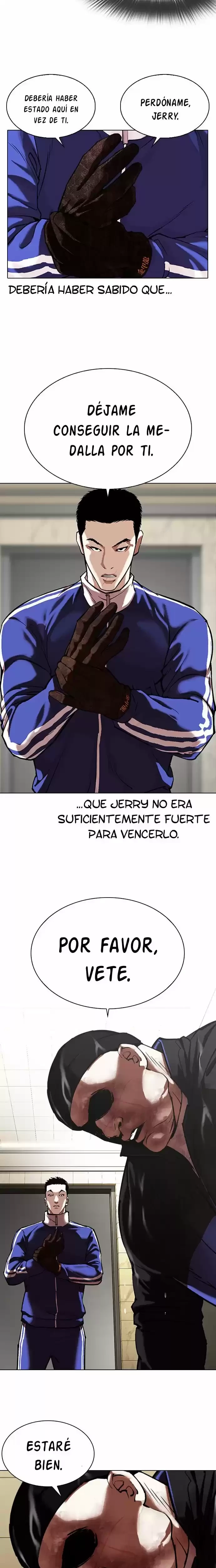 Nueva cara Capitulo 333 página 19