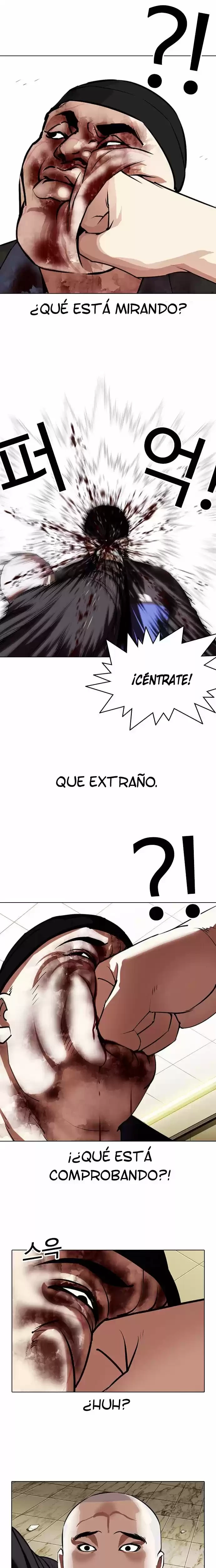 Nueva cara Capitulo 333 página 23