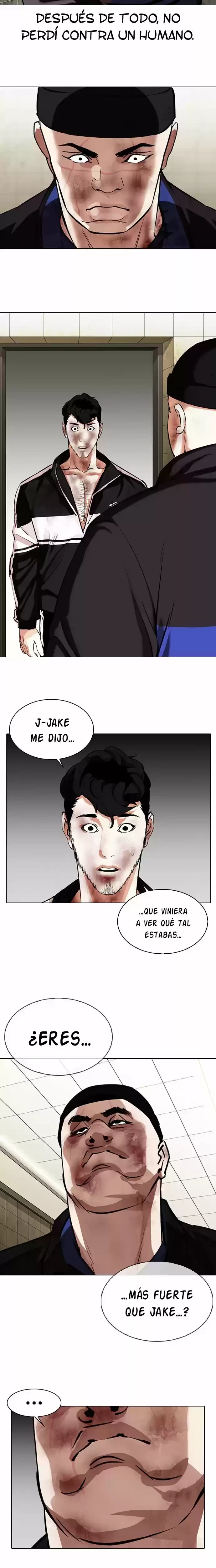 Nueva cara Capitulo 333 página 27