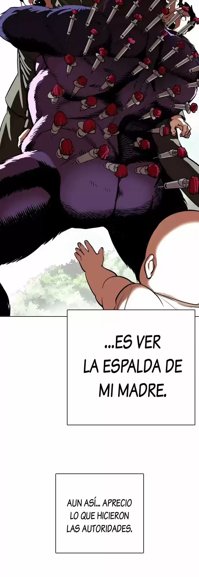 Nueva cara Capitulo 333 página 6